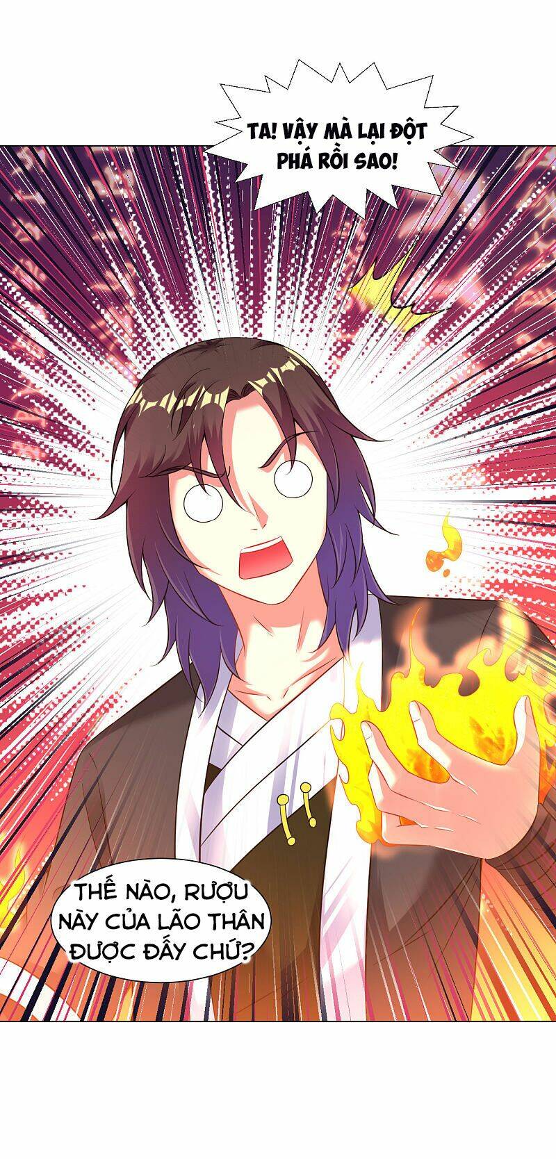 đạo ấn chapter 84 15