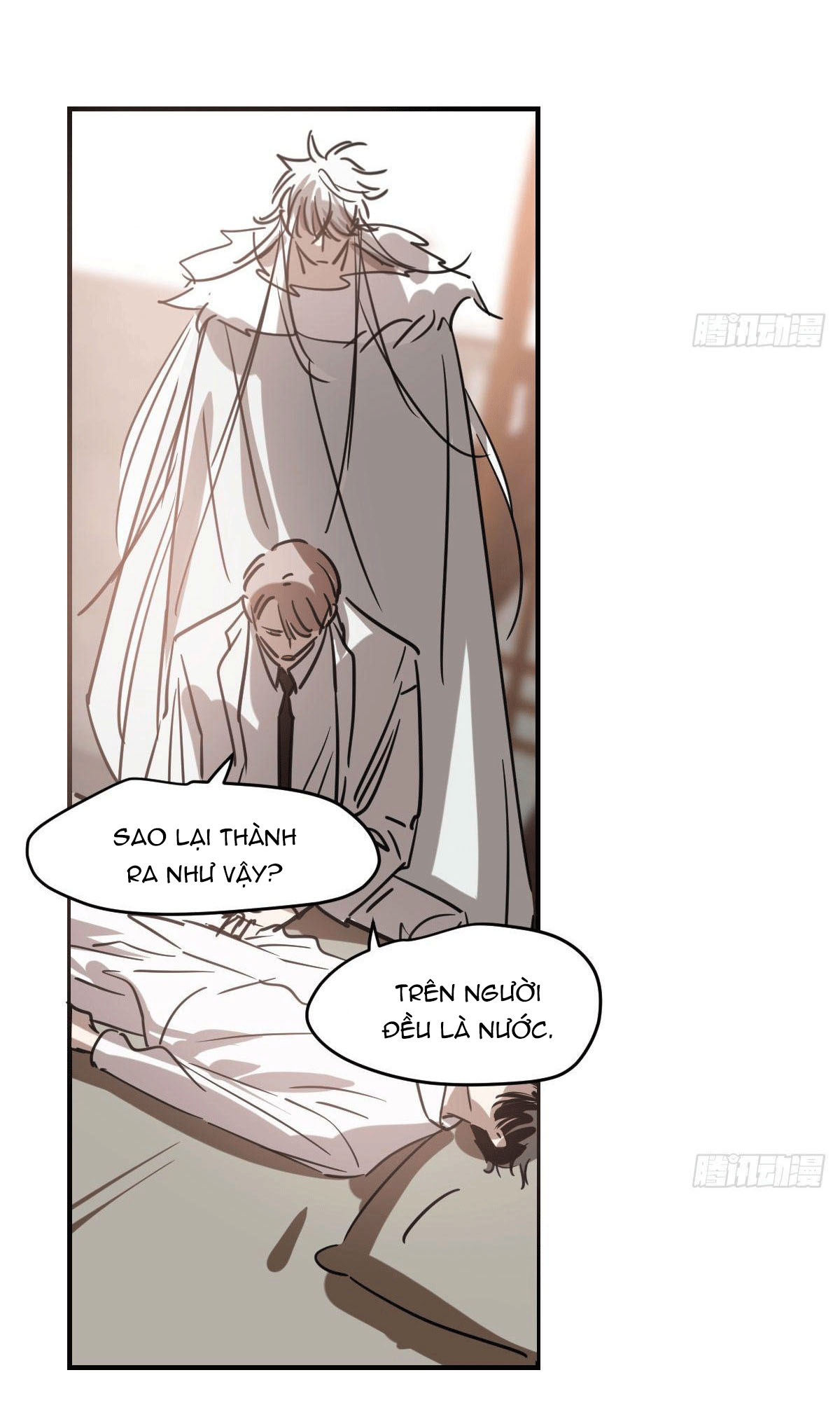 bắt lấy ngao ngao chapter 69 9