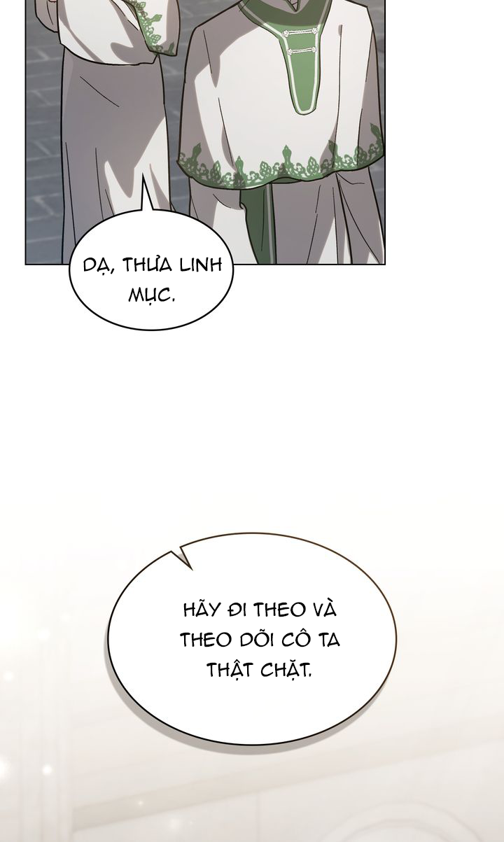 Định Mệnh An Bài Đôi Ta chapter 1.2 - Trang 12