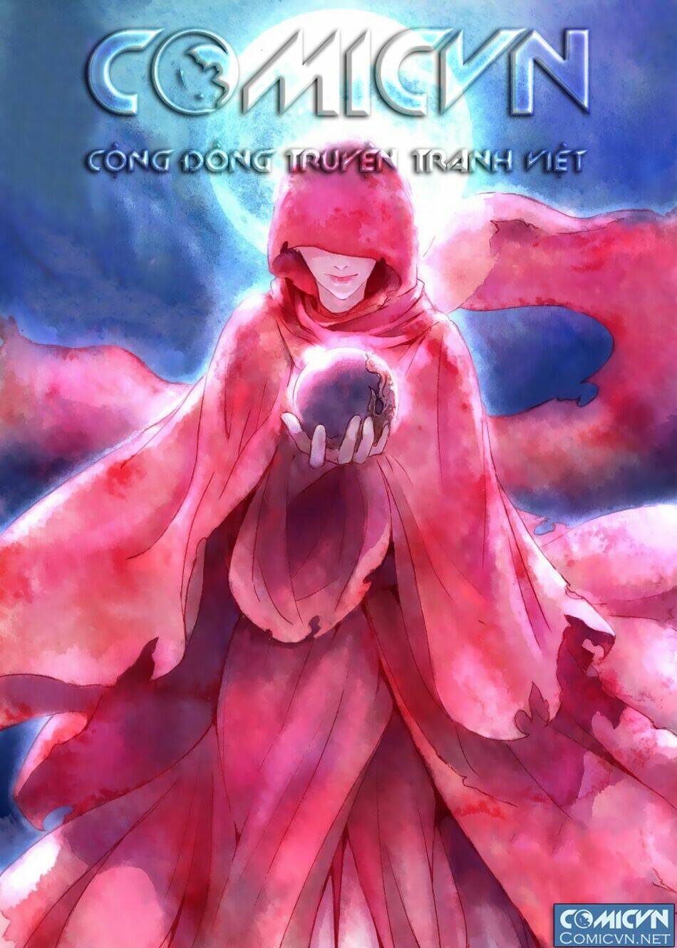 quỷ sai chapter 7 1