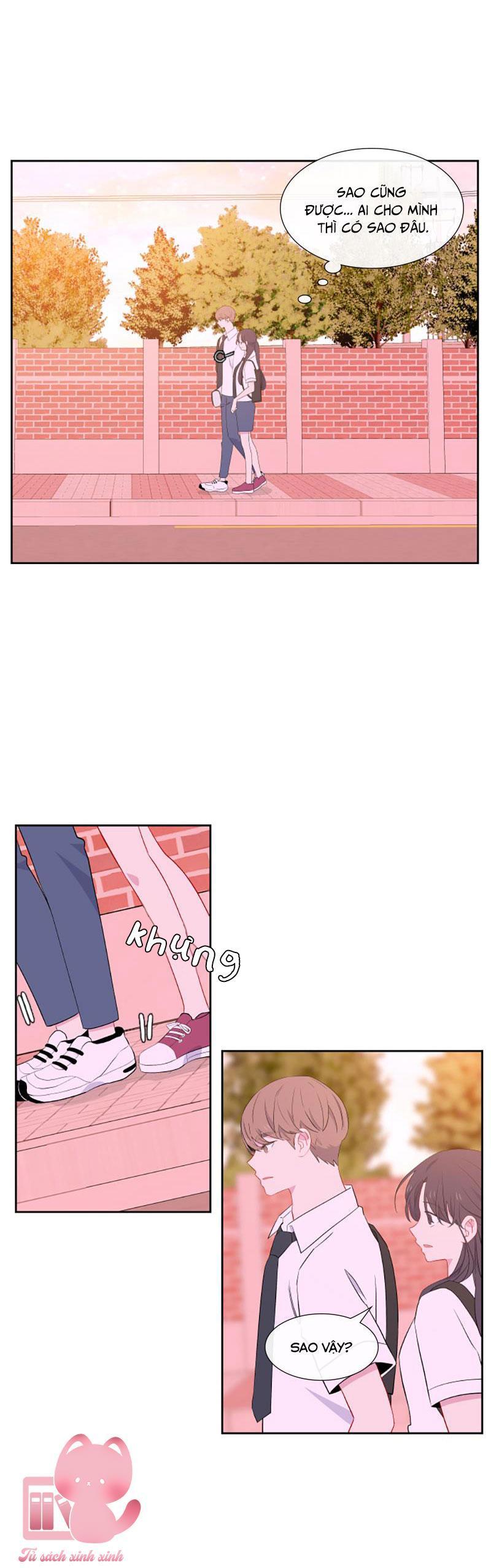 về bên anh chapter 33 22