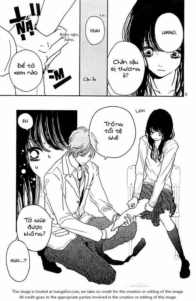 tổng hợp one shot. chapter 115 7