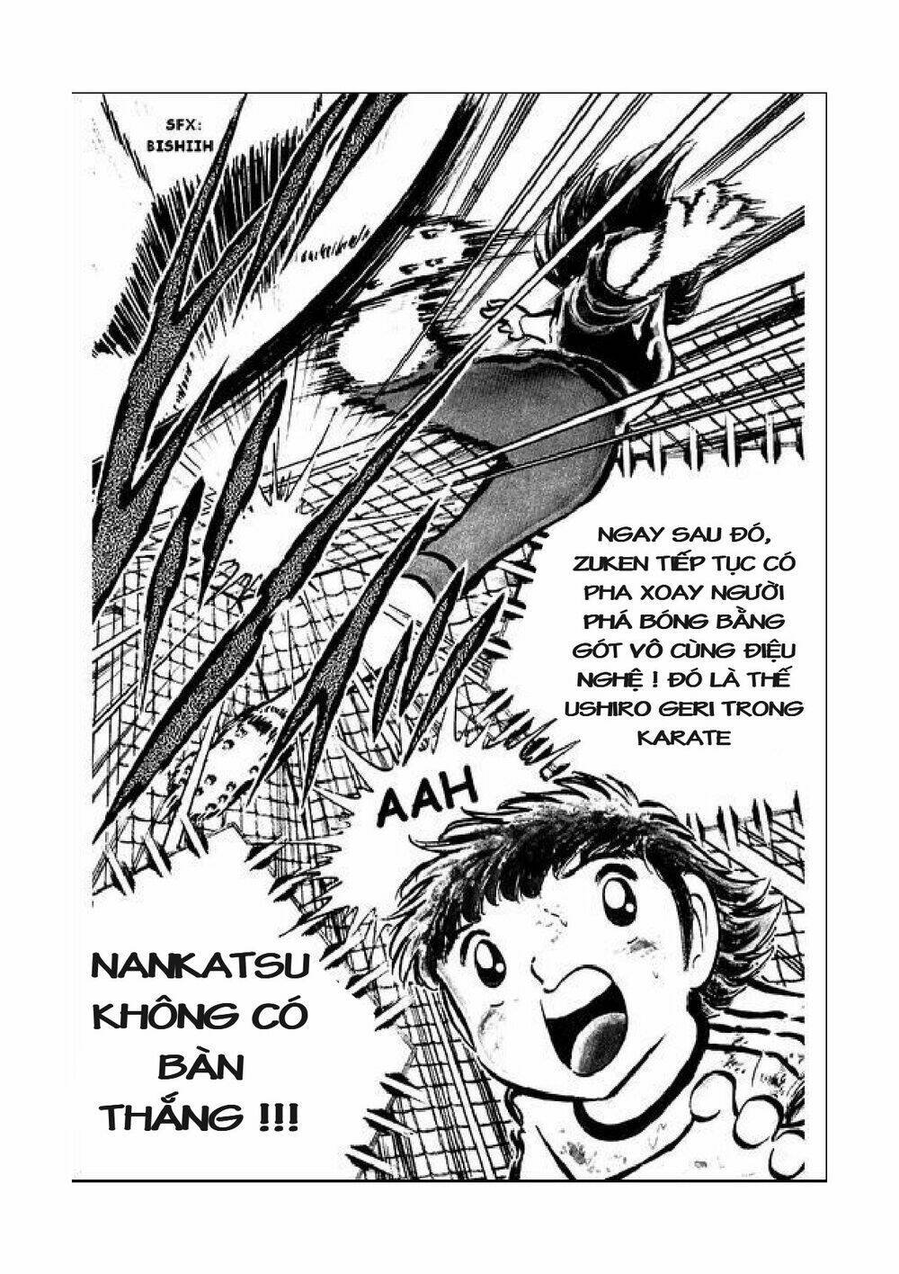captain tsubasa chapter 42 18