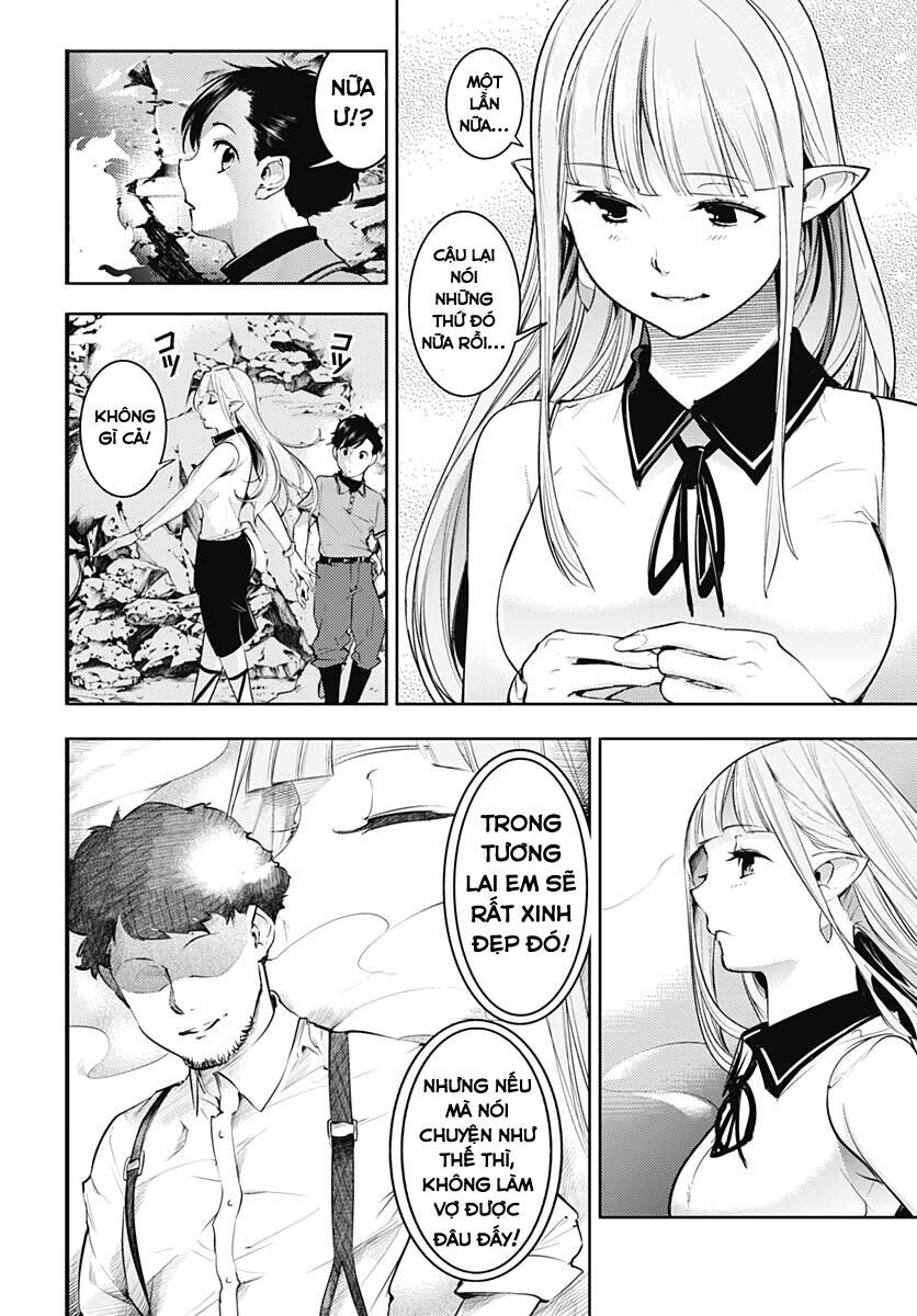 worlds end harem fantasia chapter 27 11