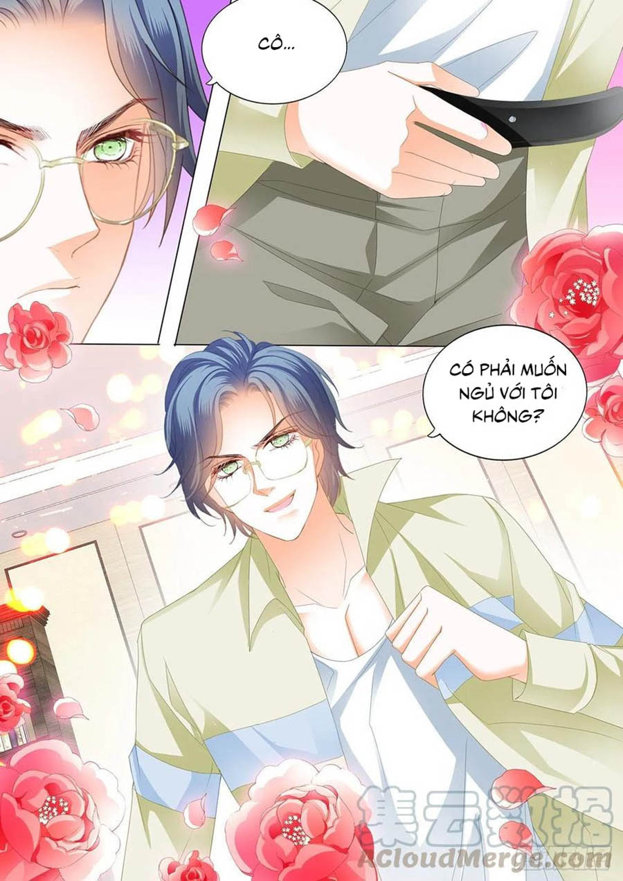 bá đạo tiểu thúc, xin trêu chọc vừa thôi! chapter 146 7