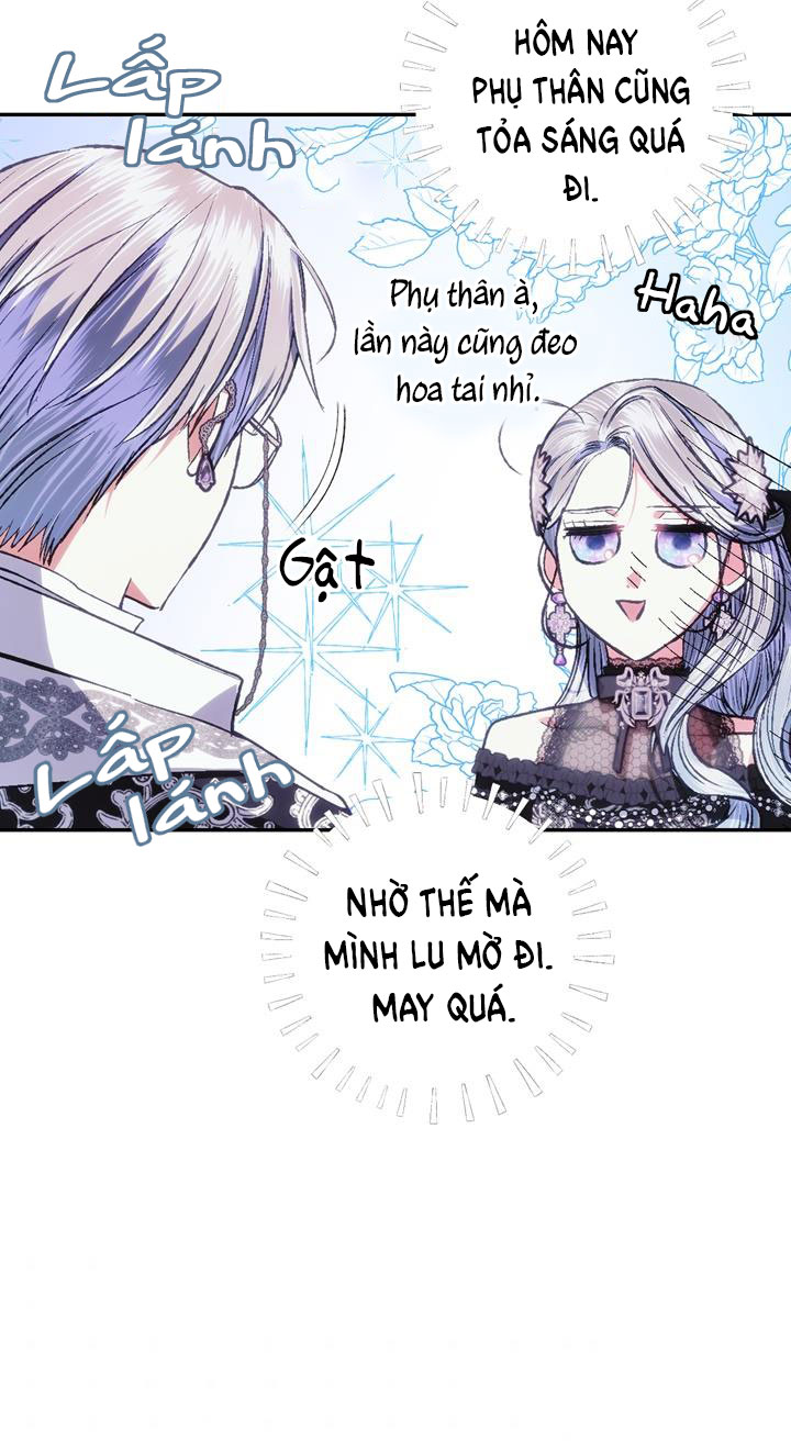 cha à, con không muốn kết hôn đâu chapter 55 55