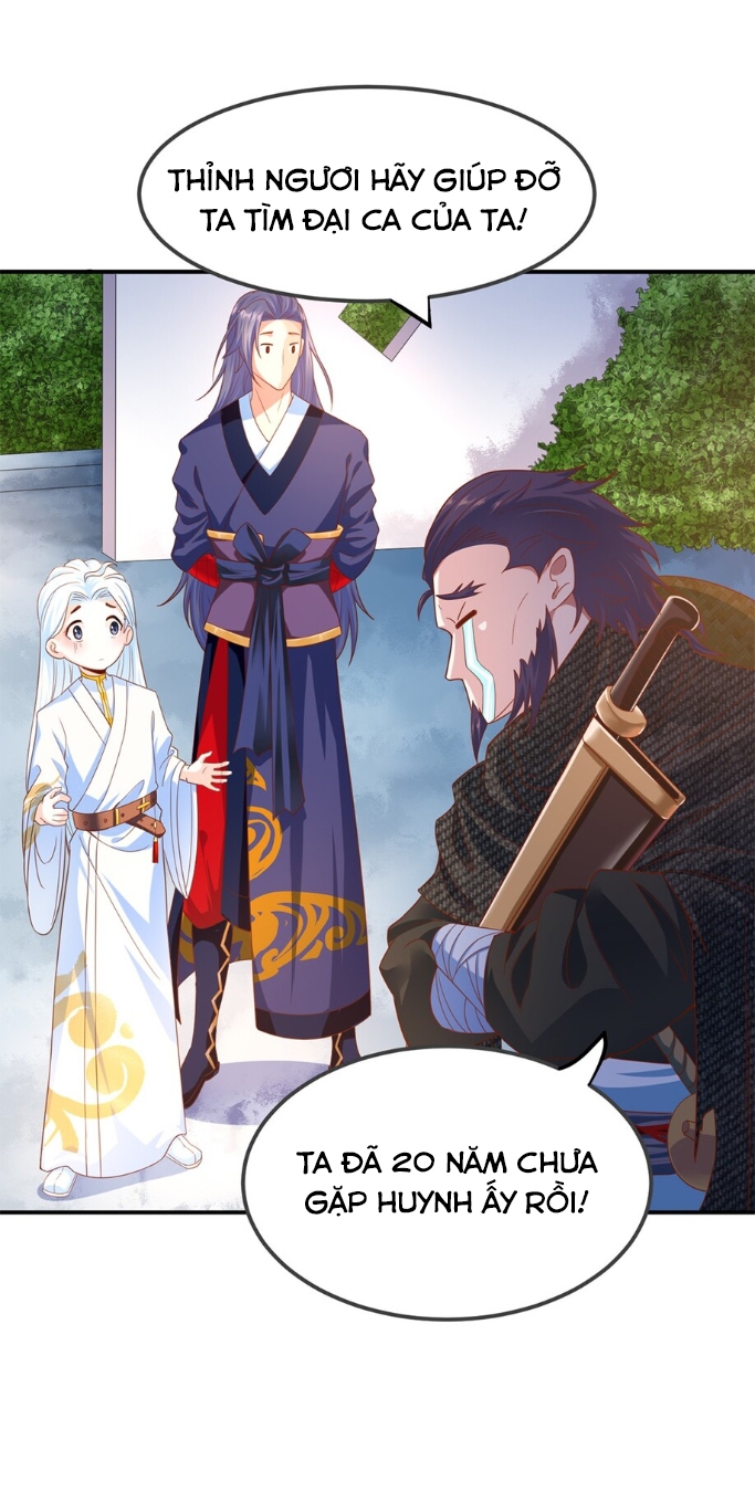 sự tại tất đắc chapter 5 18