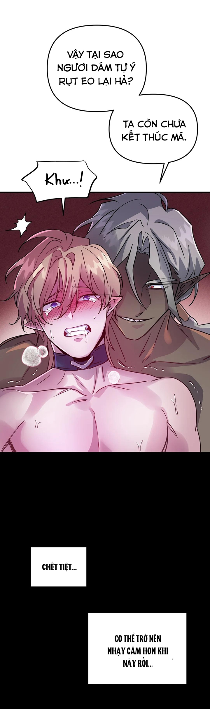 hắc vực chapter 6 22