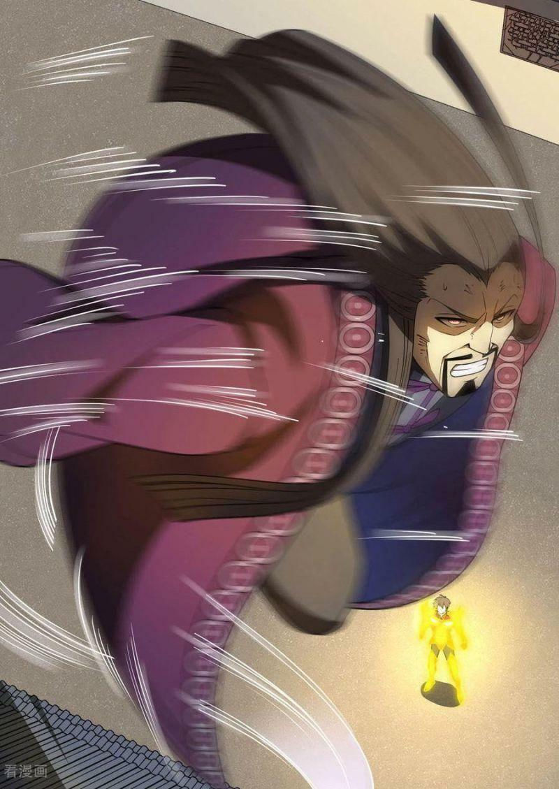 đệ nhất người ở rể chapter 153 48