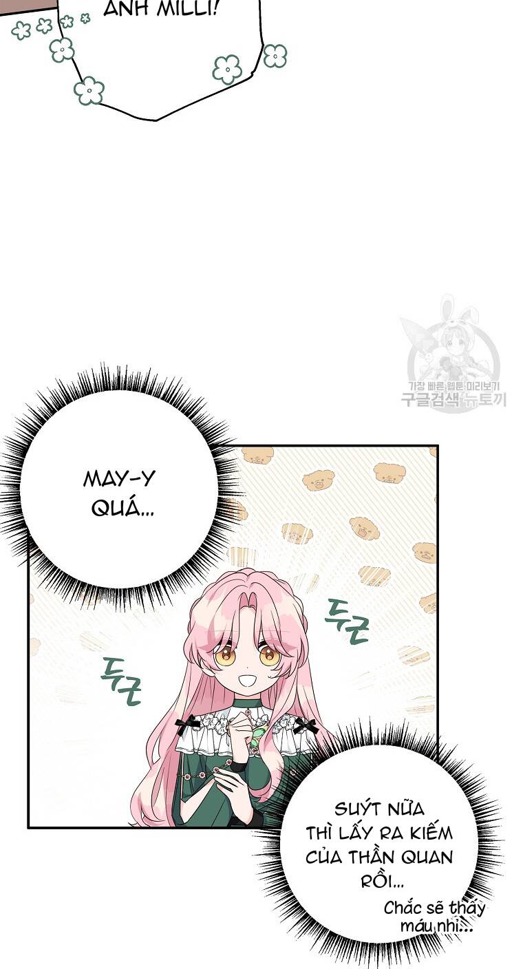 Cô Con Gái Út Của Công Tước Phản Diện chapter 65 32