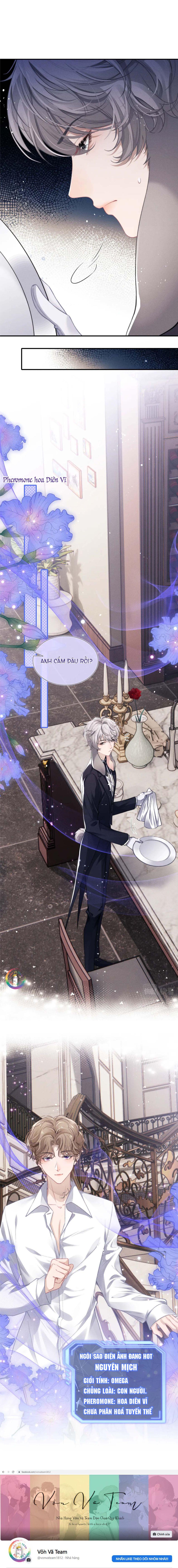 chấp sự thỏ tai cụp chapter 2 10