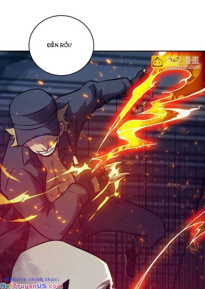 tay trái của ta có thể biến chapter 24 47