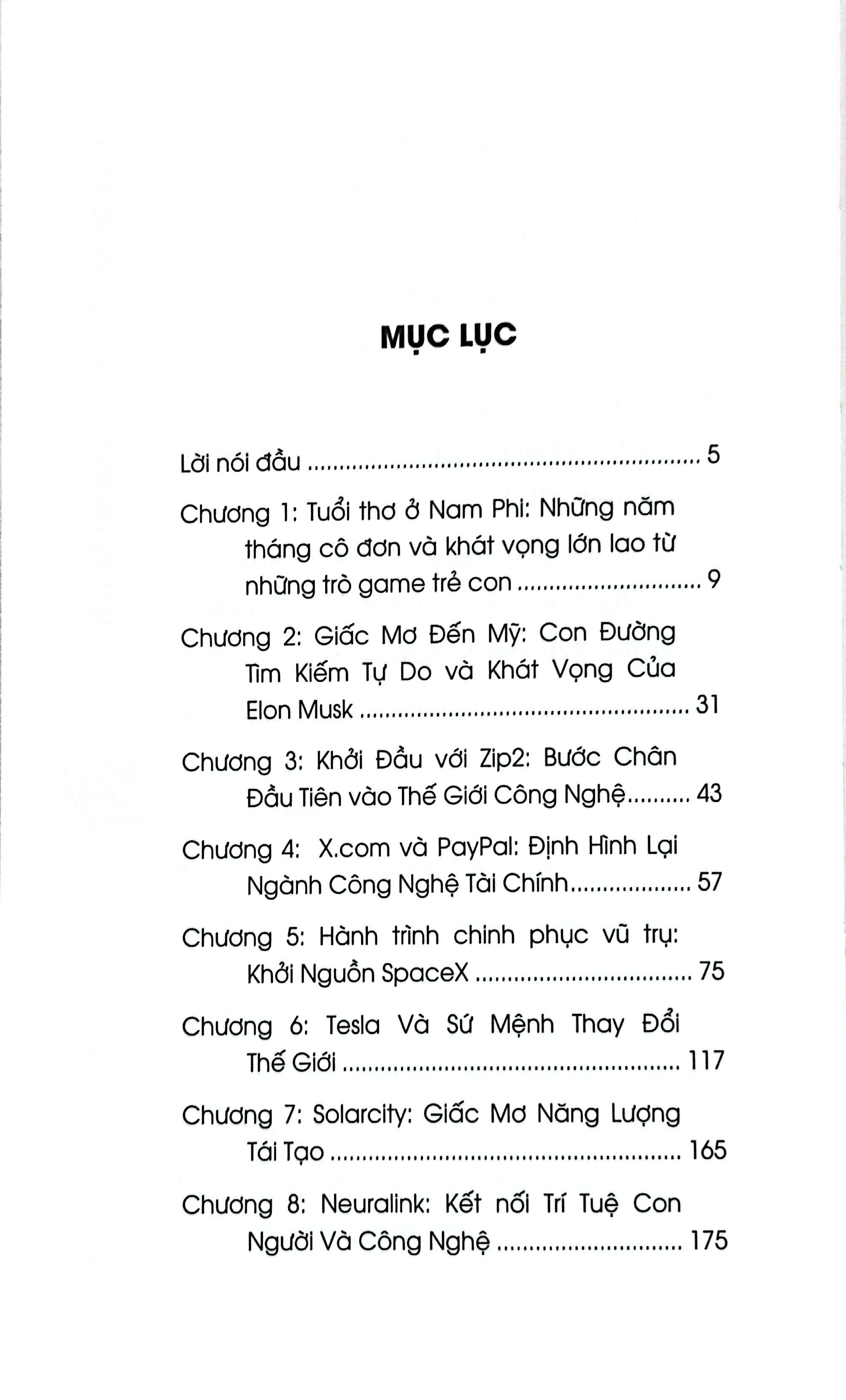 Sách - Elon Musk - Không Giới Hạn - Thiên Tài Siêu Phàm Của Thế Kỷ 21