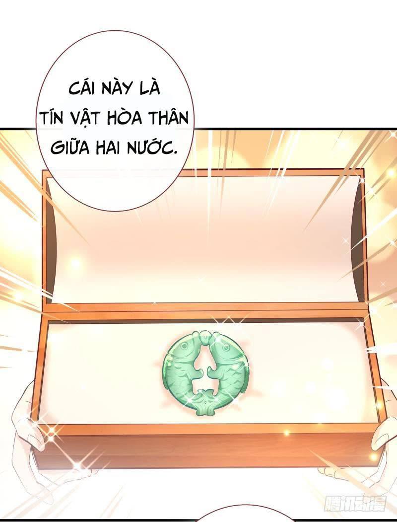 vương phi - âm động thiên hạ chapter 8 34