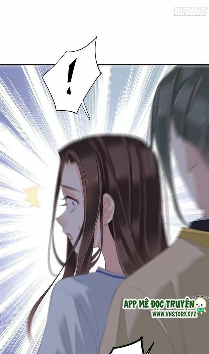 hoàng hậu ương bướng chapter 229 22