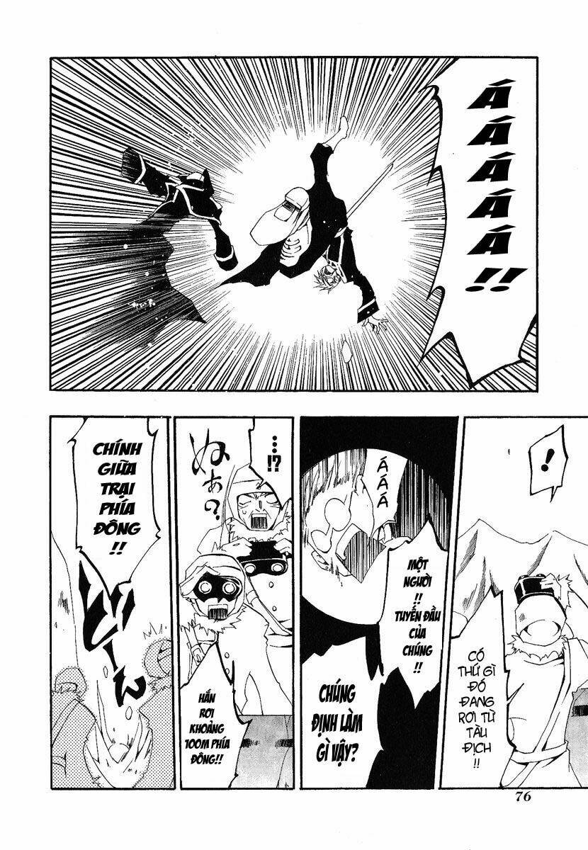 07 hồn ma chapter 26 9