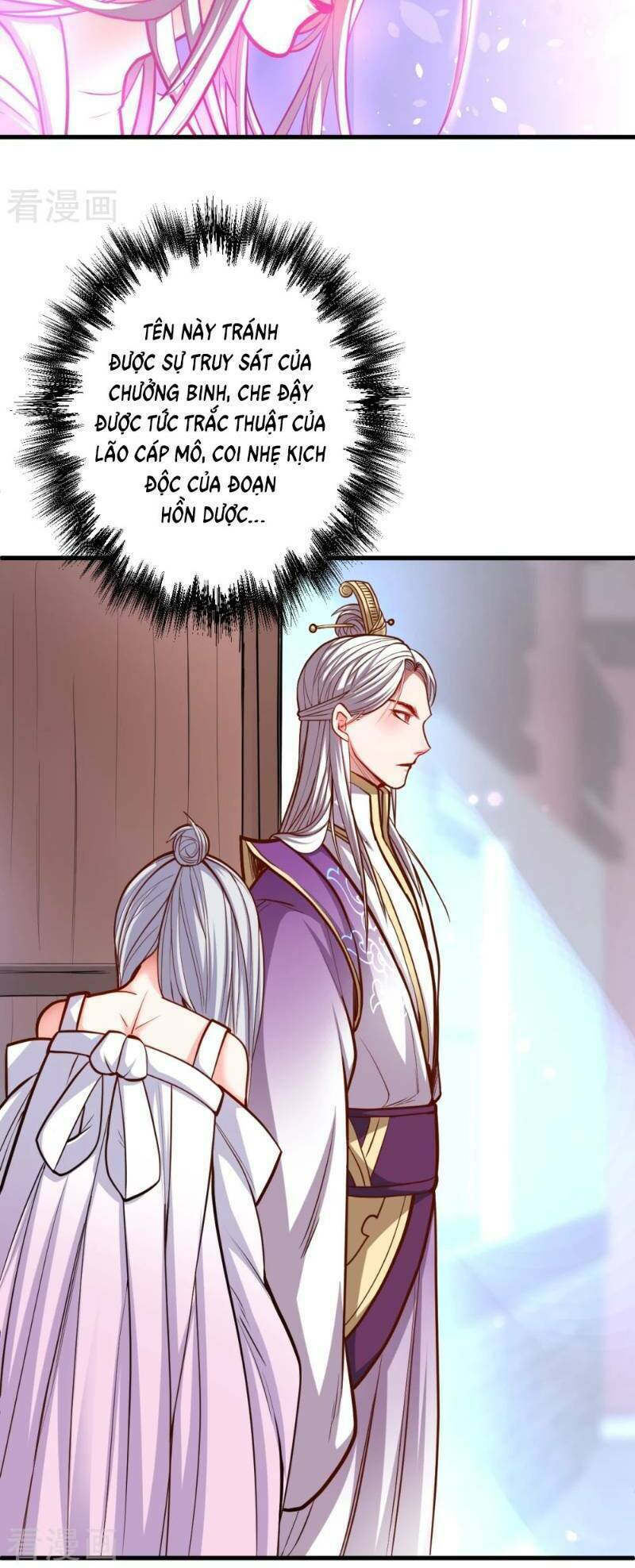 tối cường đại biểu hoàng kim thận chapter 40 24