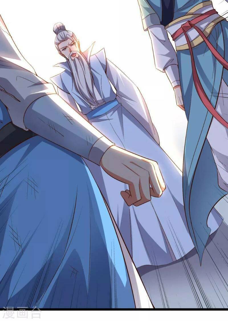 phục thiên thánh chủ chapter 18 5