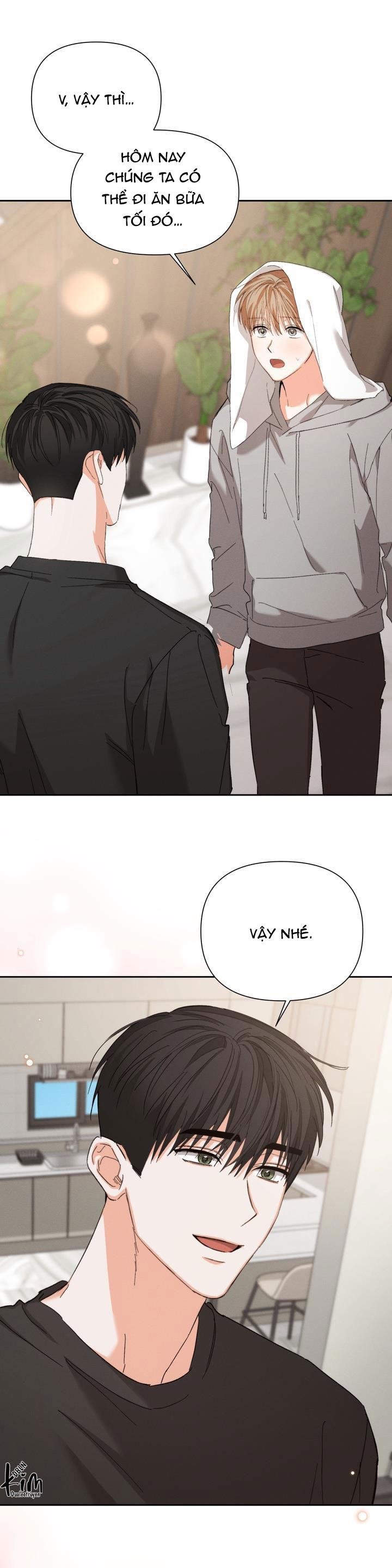 nine to nine chapter 66 24