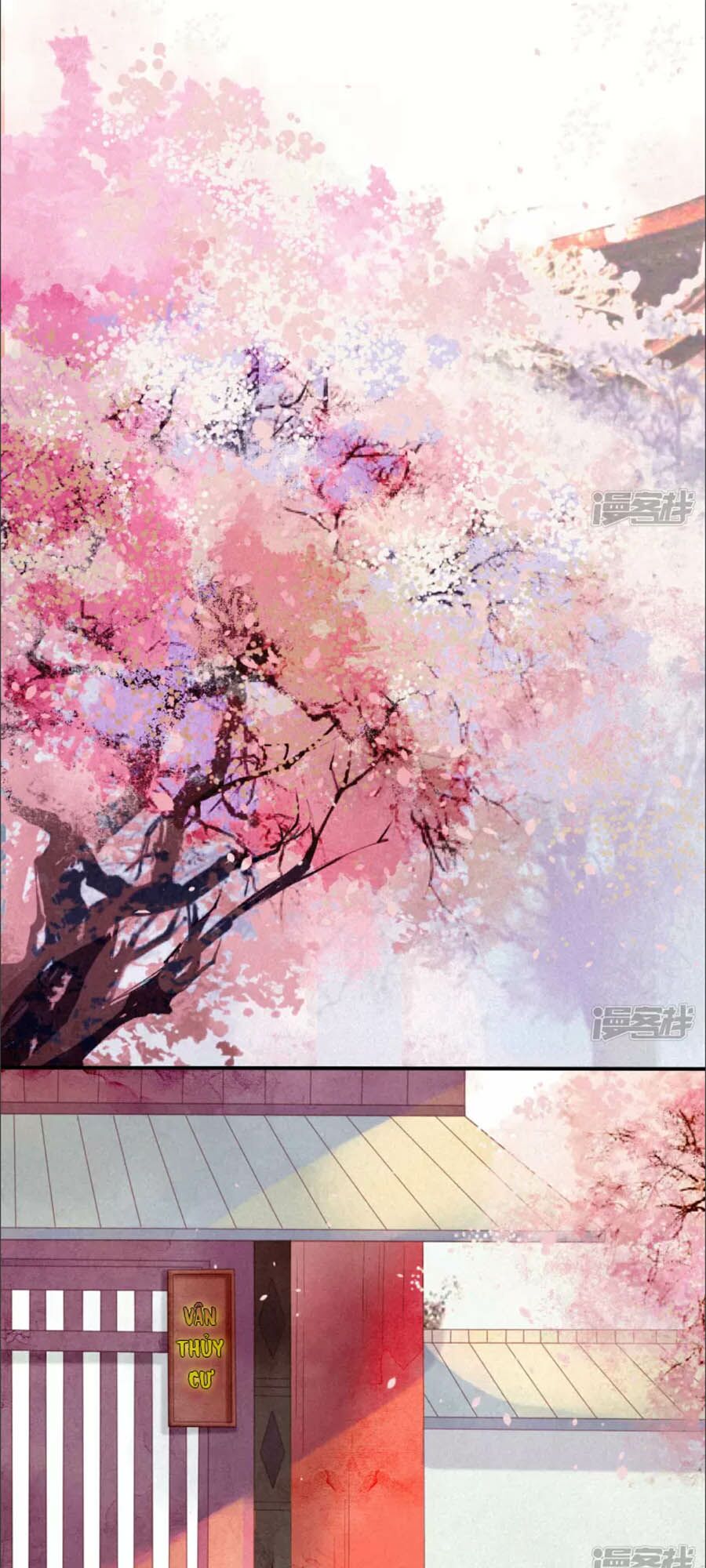 Thiên Động Li Trạch Thương chapter 15 - Trang 2