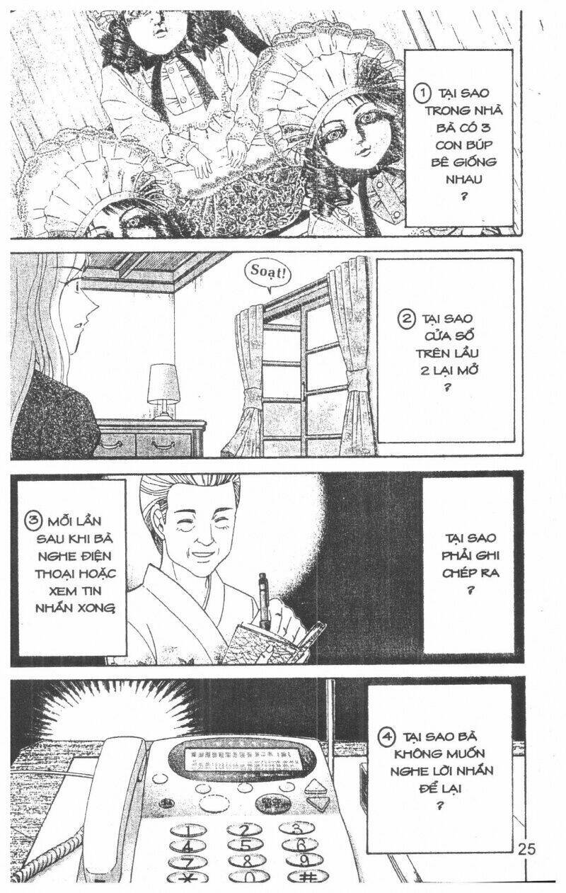 thám tử toma chapter 8 25