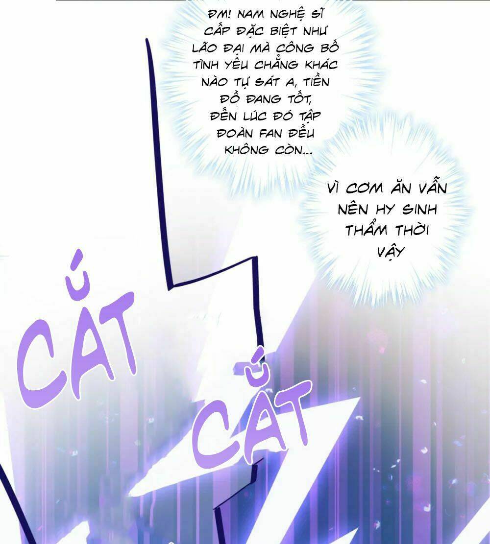 nhân vật phản diện: không ngọt không lấy tiền chapter 7.2 16