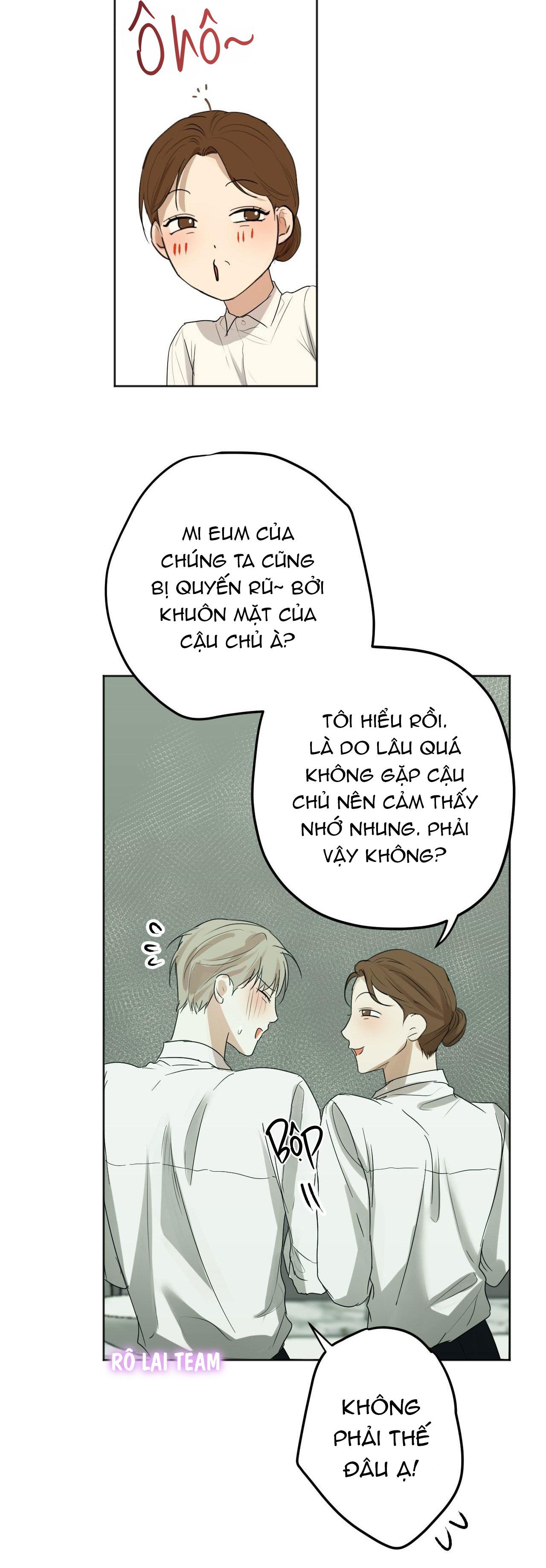 ái dục chapter 8 25