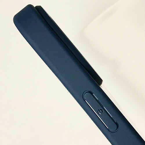 Ốp lưng cho iPhone 13 Pro Max Crystal Bumper Shock chống sốc
