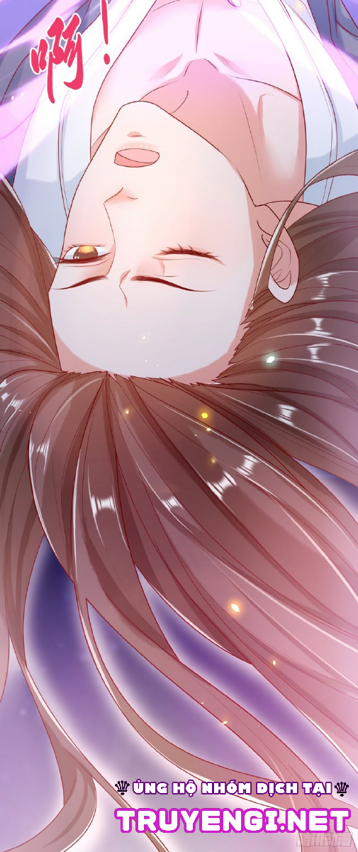 hệ thống xuyên nhanh: nhân vật phản diện không dễ chọc chapter 3 35