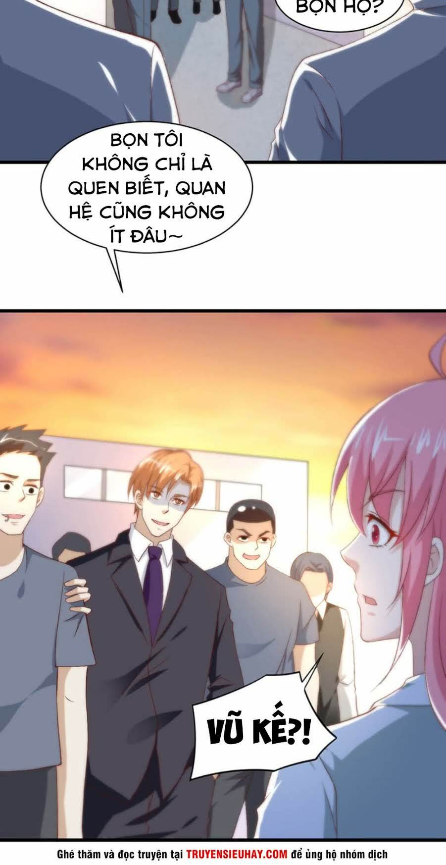 táng kiếm quyết chapter 20 10