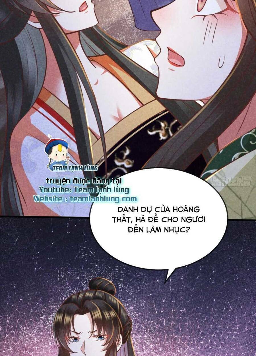 đại đích nữ trọng sinh về báo thù chapter 35 54