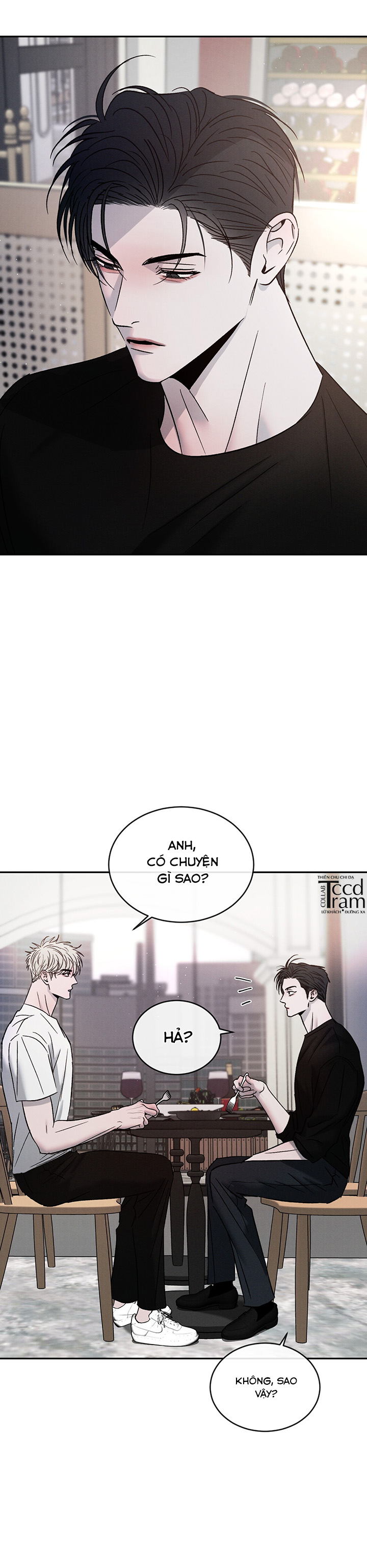 tương khắc chapter 64 2