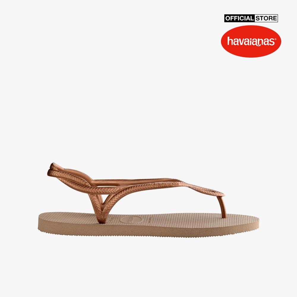 HAVAIANAS - Sandal nữ Luna 4129697-5282