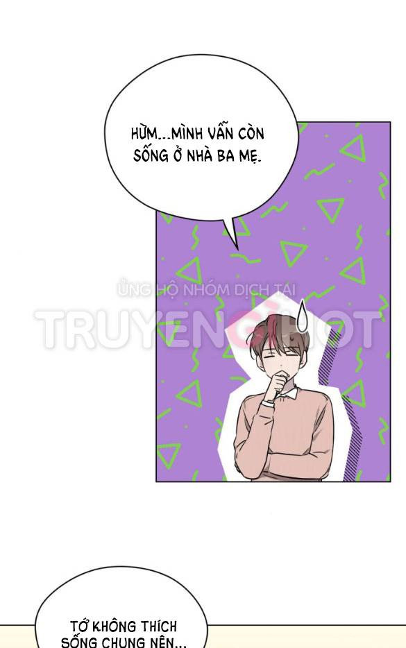 sương giá chapter 1.2 27