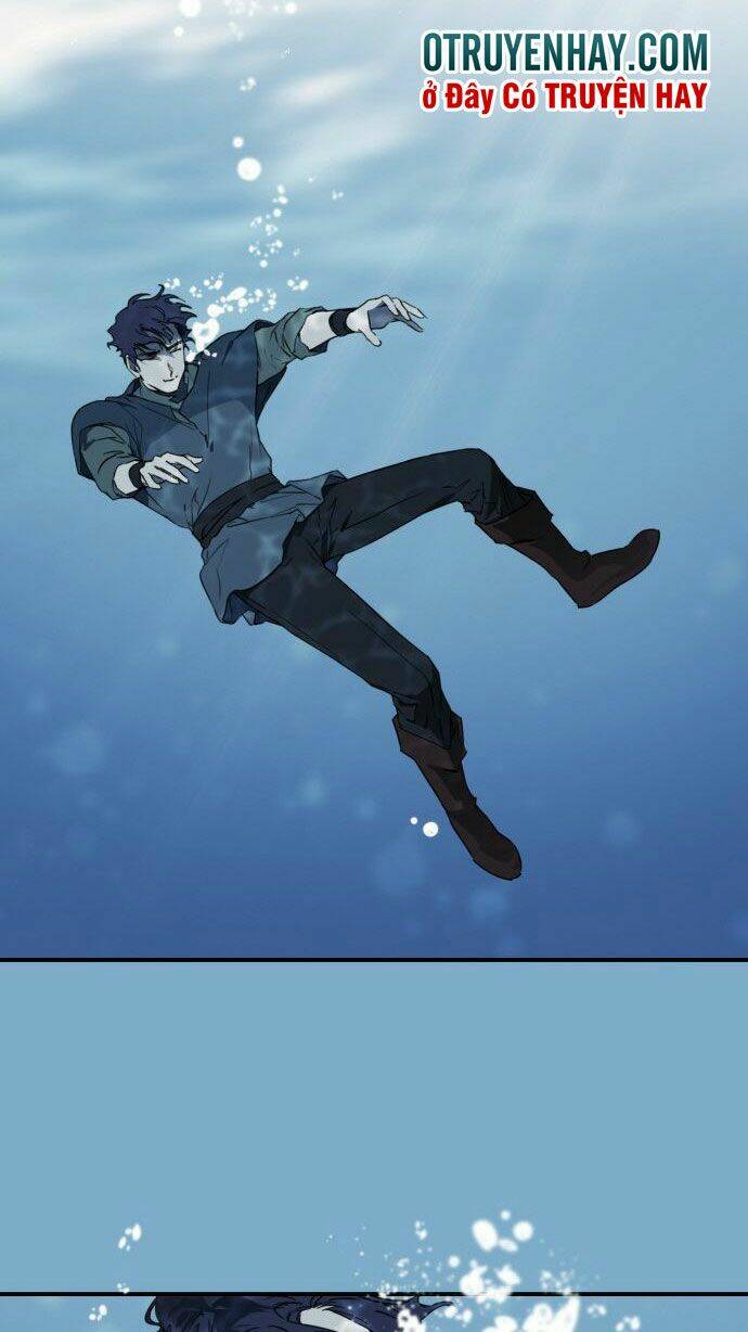 lâu đài vô danh chapter 9 16