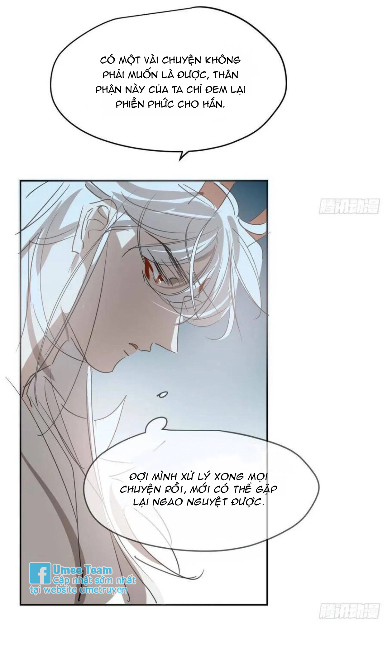 bắt lấy ngao ngao chapter 114 5