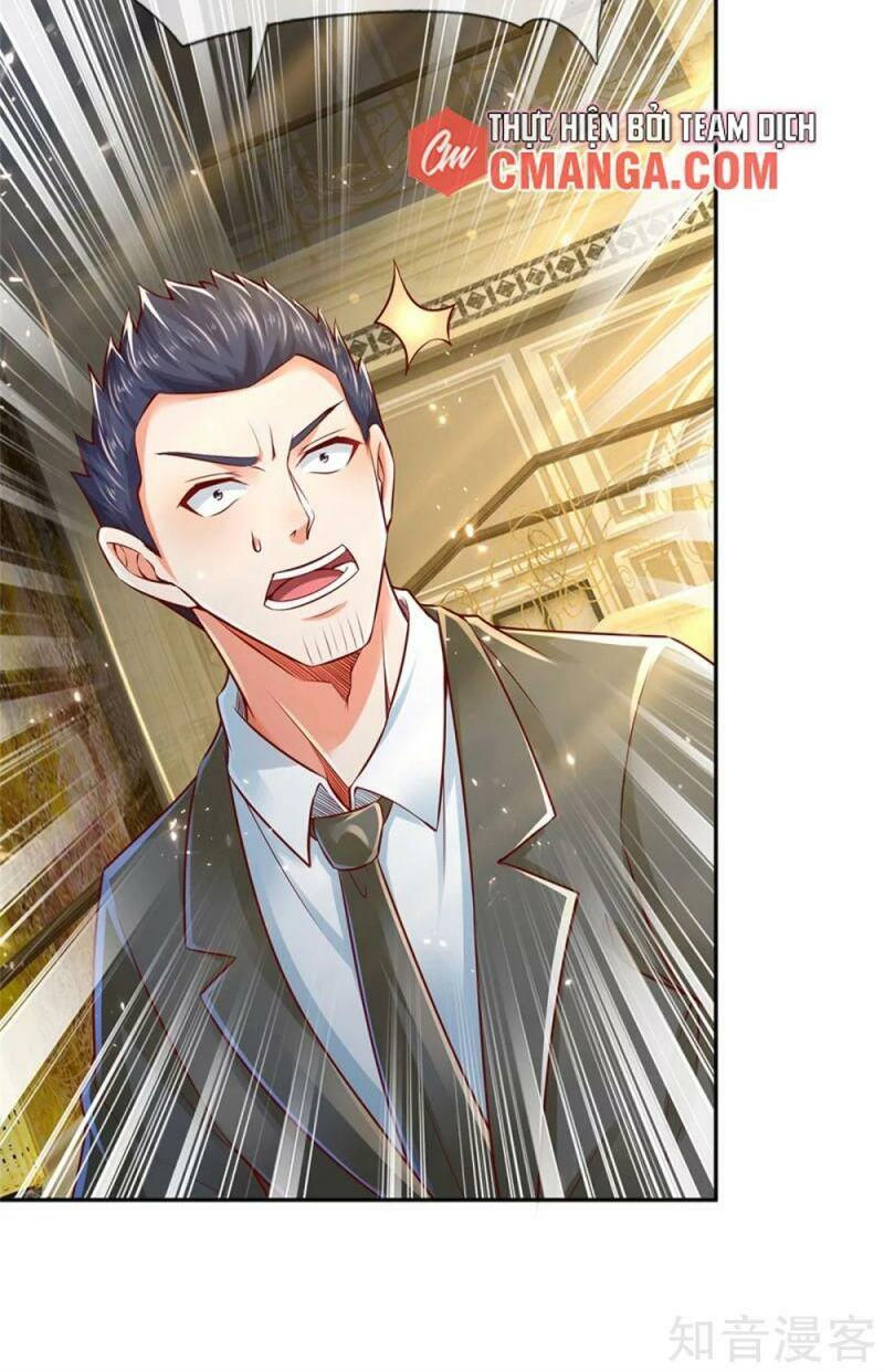 vú em tiên tôn đi ở rể chapter 187 2