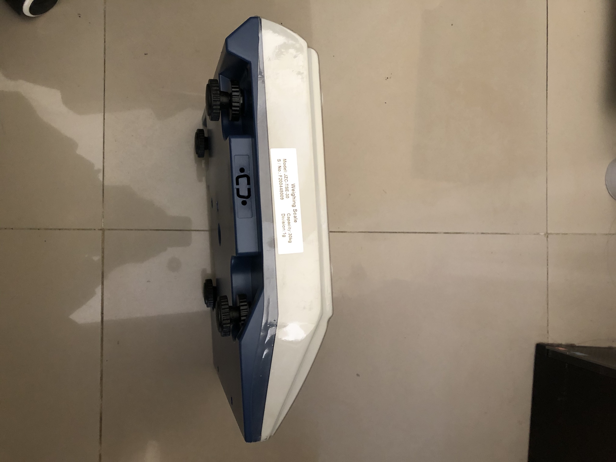 Cân Điện Tử YZC-TSE 30 kg