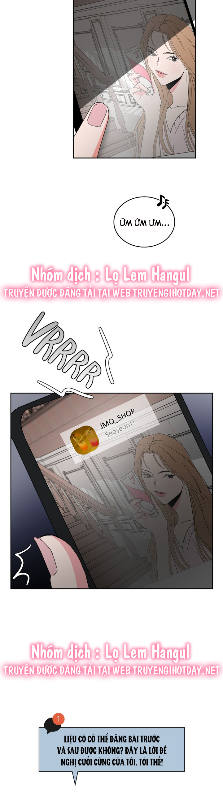 tối hậu thư chapter 13 11