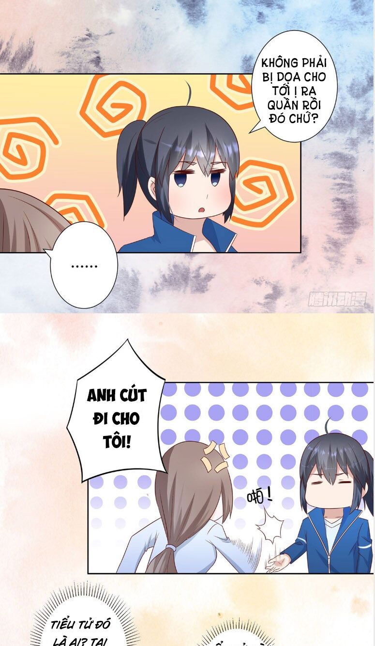 người tu tiên tại đô thị chapter 18 15