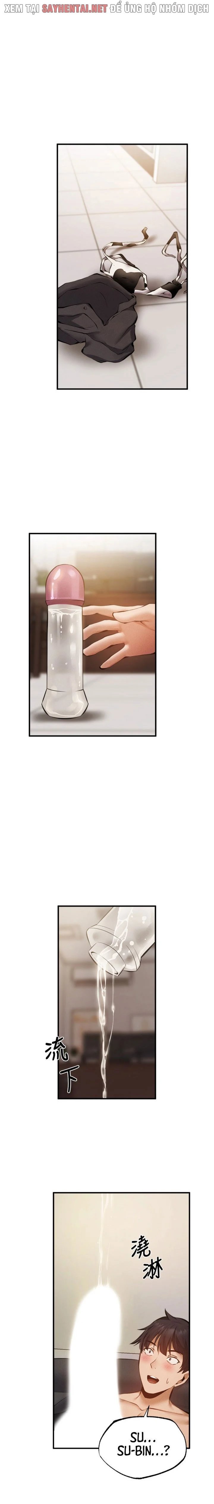 có phòng trống không? chapter 88 4