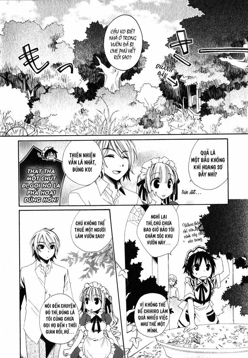 shounen maid chapter 9 7