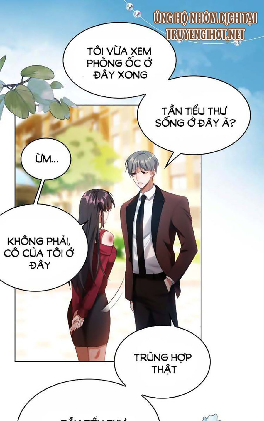 kế hoạch công lược của cô vợ gả thay chapter 31 27