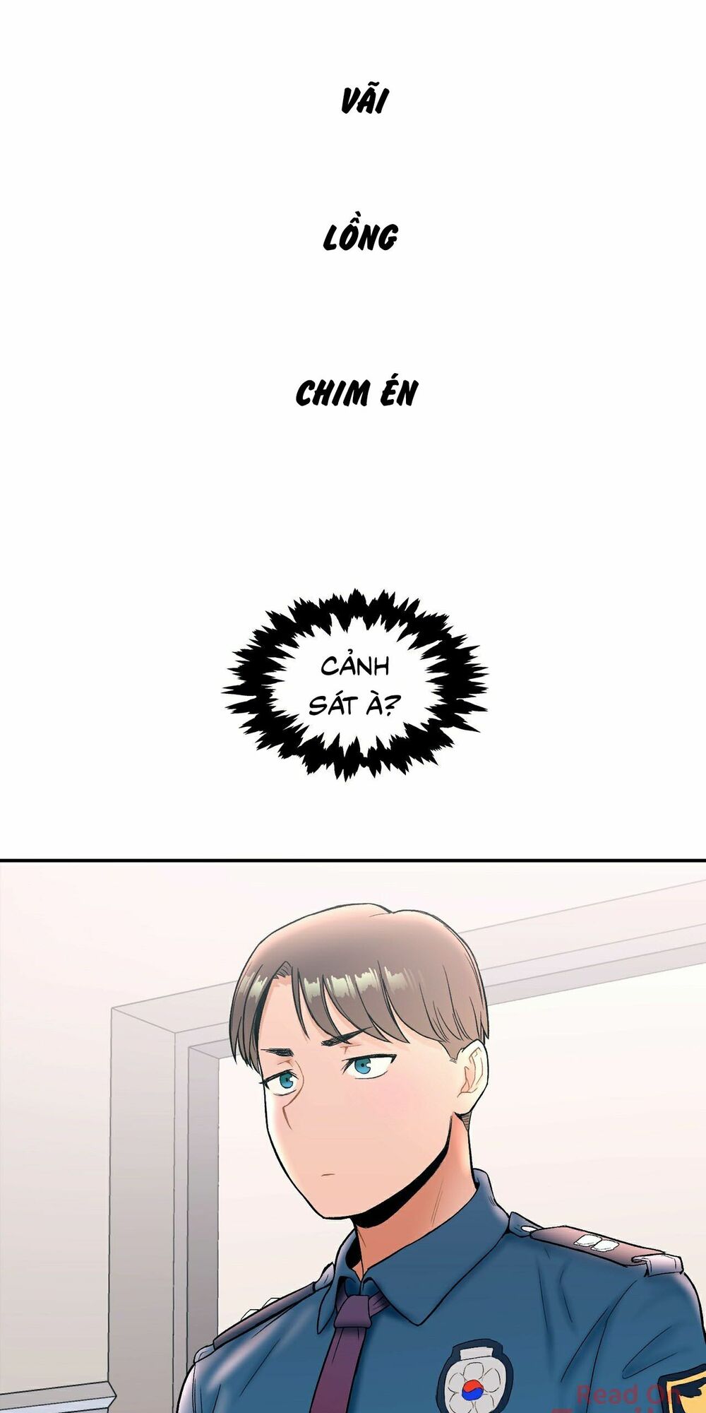 phòng tập gym bí mật chapter 17 1