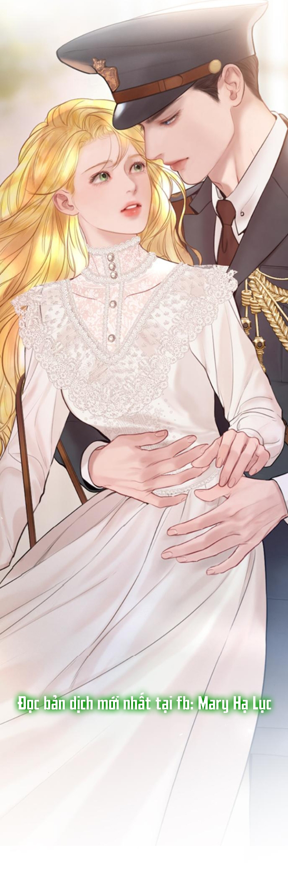 khóc đi hay là cầu xin tôi cũng được chapter 39.2 28