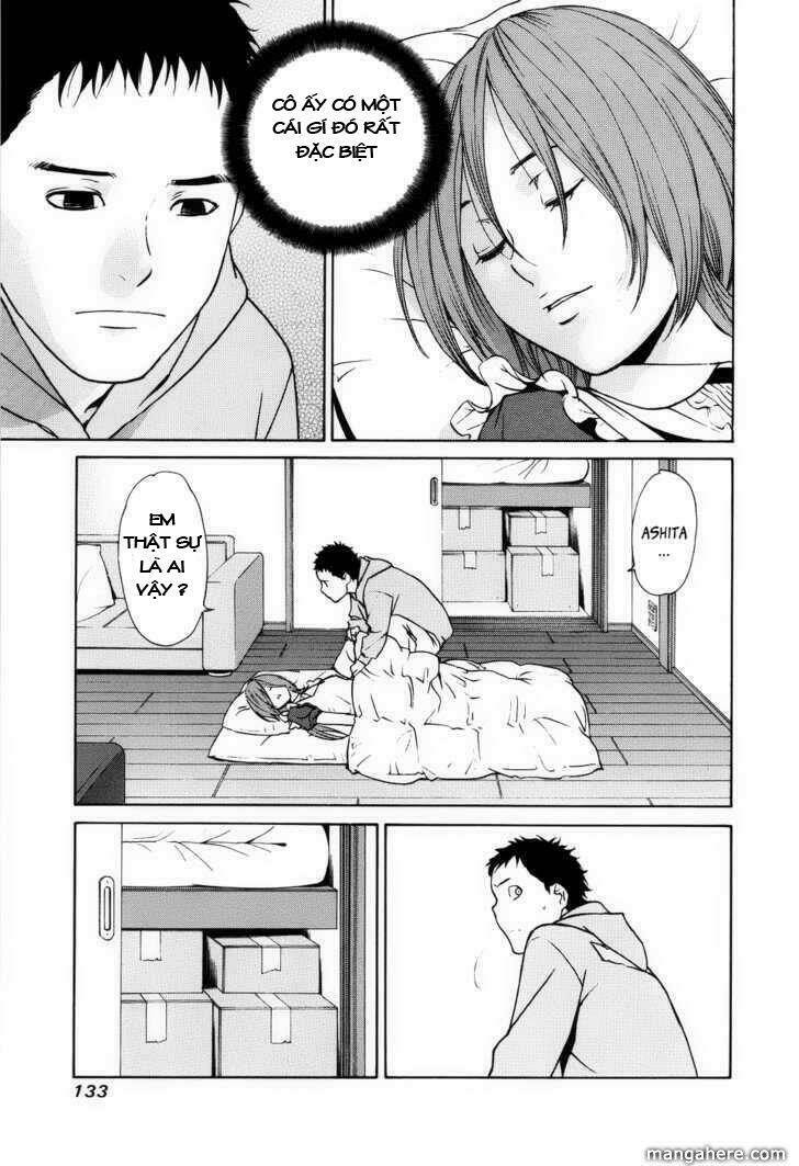 ashita dorobou chapter 4 20