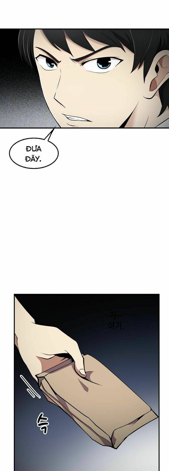 điều tra viên chuyển sinh chapter 8 51