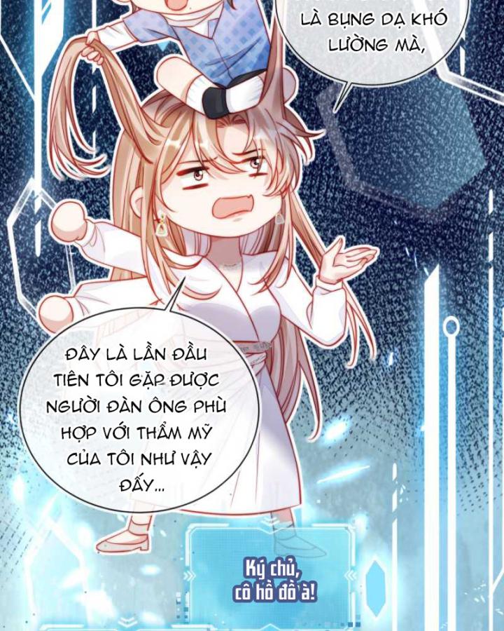 nhân vật phản diện tôi viết đã tìm tới cửa rồi chapter 1 27