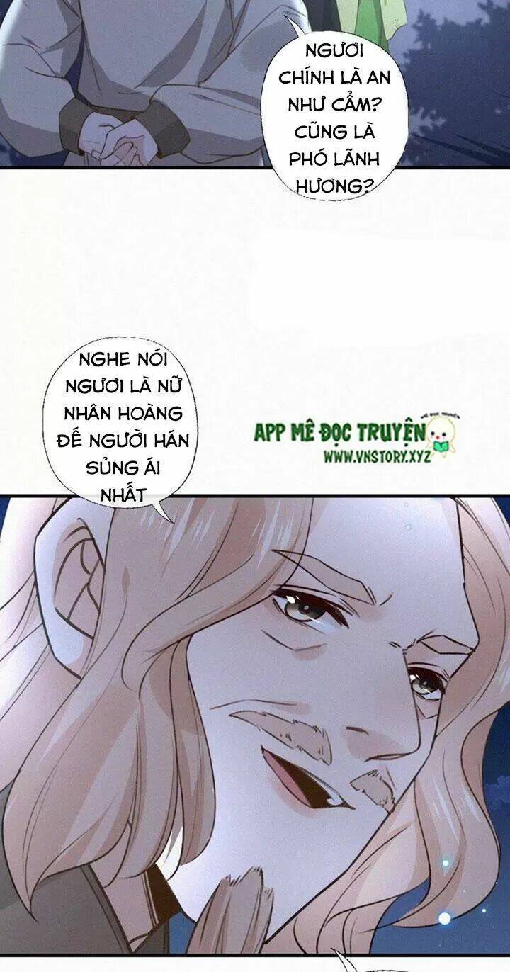 thiên hương mỹ nhân chapter 91 5