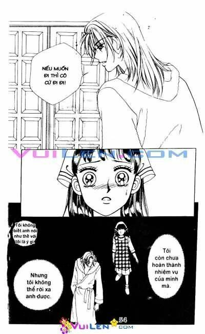 bữa tối của hoàng tử chapter 4 54